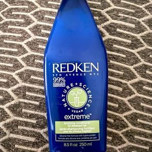 Redken Nature Science Extreme Conditioner